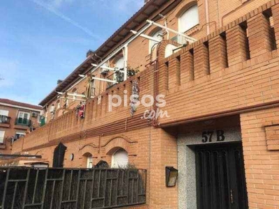 Piso en venta en Calle Real, 127, cerca de Calle de Lope de Vega