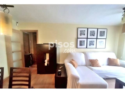 Piso en venta en Campohermoso (Venta)