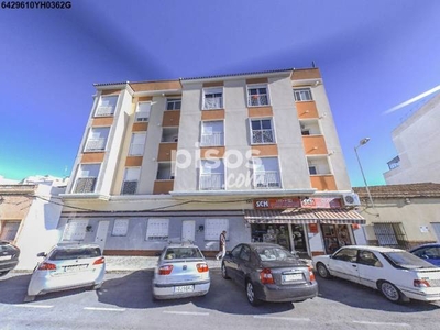 Piso en venta en Carrer del Tio Lliura