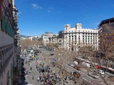 Piso en venta en Passeig de Gràcia, cerca de Carrer del Consell de Cent