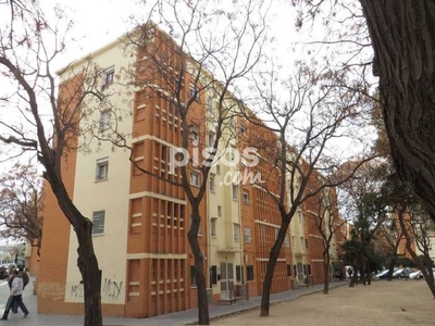 Piso en venta en Plaza de la Colonia Española de Méjico, 13