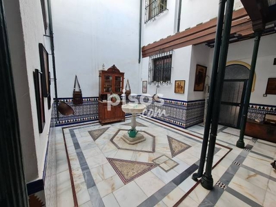 Piso en venta en San Julián