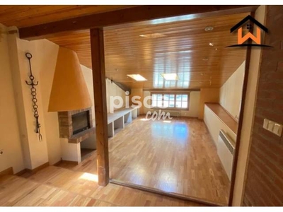 Piso en venta en Seu D`Urgell (La)