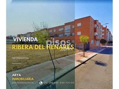 Piso en venta en Solana