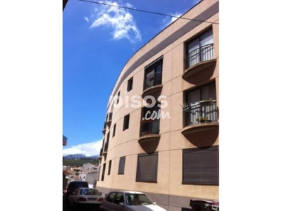 Piso en venta en Tincer-Barranco Grande-Sobradillo