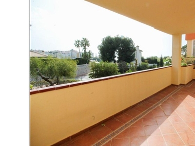 Riviera Del Sol - Apartamento 2 dormitorios, garaje, trastero y piscina