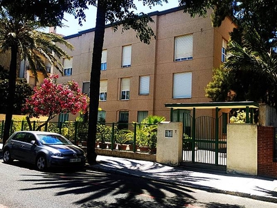 Apartamento para 6 personas Cádiz centro y playa