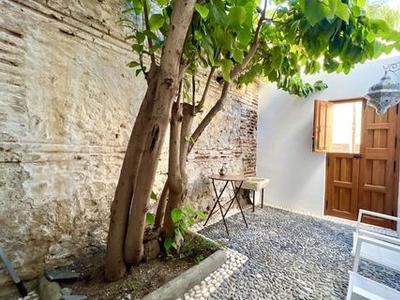 casa de pueblo en Almuñécar, Granada provincia