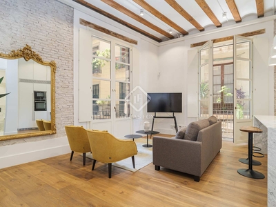 Piso de 126m² en venta en Gótico, Barcelona