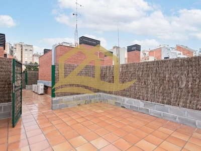 Piso en venta Sant Gervasi-galvany, Barcelona