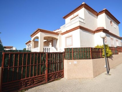 Villa en San Fulgencio, Alicante provincia