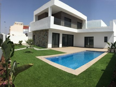 Villa en San Javier, Murcia provincia