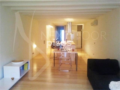 Apartamento en venta en El Raval