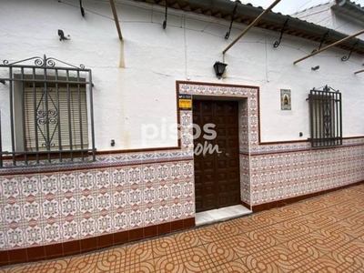 Casa adosada en venta en Calle Parrilla