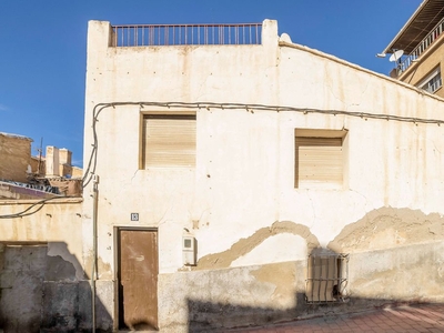 Casa en C/ Portijico, Lorca (Murcia)