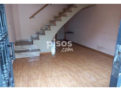 Casa en venta en Calle de las Descalzas