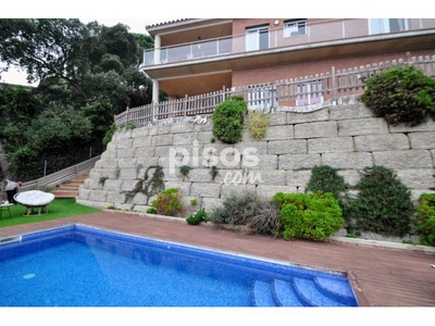 Casa en venta en Carrer de les Roselles, 9, cerca de Avinguda de la Florada