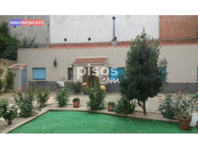 Casa en venta en Pueblos en Ágreda por 88.000 €