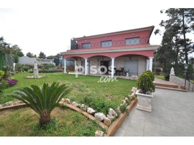 Casa en venta en Roca Grossa-Serra Brava