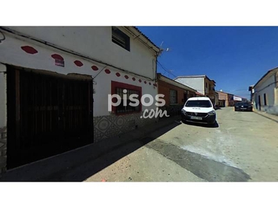 Casa en venta en San Bartolomé de Las Abiertas