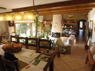 Chalet en venta en Calle Cami de Oller