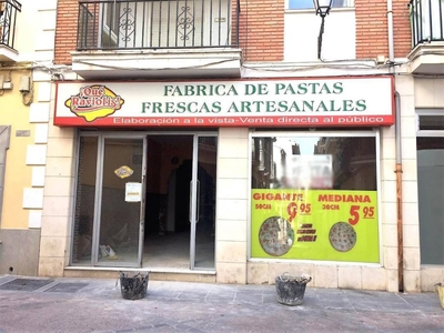 Local comercial Antequera Ref. 90309541 - Indomio.es