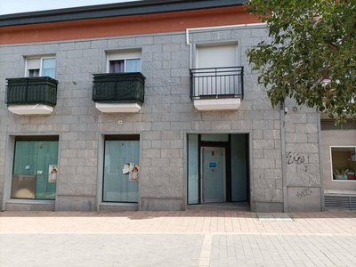 Local comercial Calle Madrid Colmenarejo Ref. 90309285 - Indomio.es