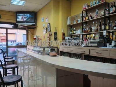 Local comercial Urazurrutia Bilbao Ref. 90315079 - Indomio.es