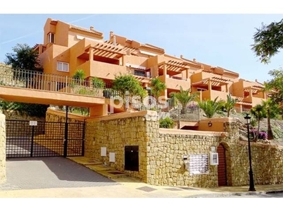 Piso en venta en Paseo del Golf en Elviria por 193.240 €