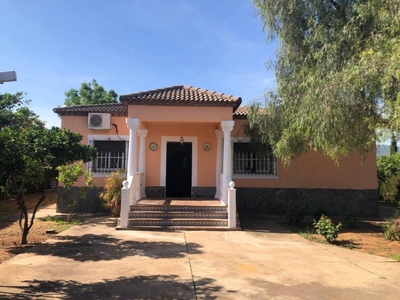 Venta Casa rústica Córdoba. 186 m²