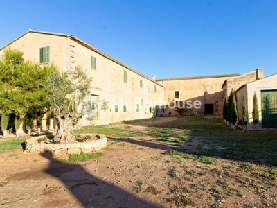 Venta Casa rústica Palma de Mallorca. 5400 m²