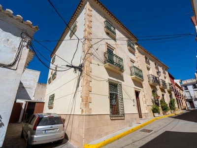 Venta Casa unifamiliar en Pedro Alvarez 10 Sorbas. Con balcón 303 m²