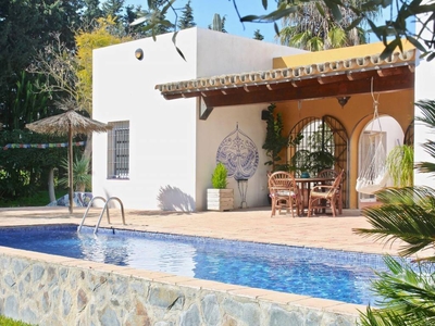 Venta Casa unifamiliar Jerez de la Frontera. Con terraza 430 m²