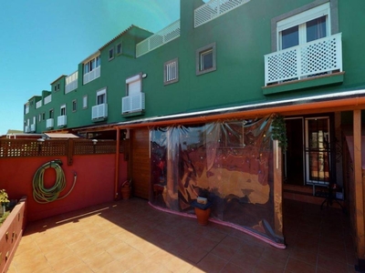 Venta Casa unifamiliar Telde. Con terraza 170 m²