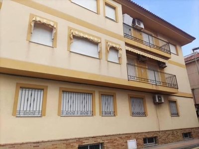 Venta Piso Los Alcázares. Piso de dos habitaciones en Avenida DE LOS NAREJOS. Buen estado primera planta con terraza