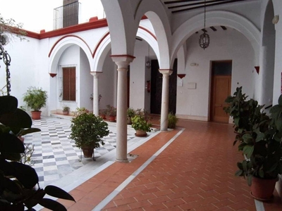 Venta Piso Sanlúcar de Barrameda. Piso de tres habitaciones Primera planta con terraza