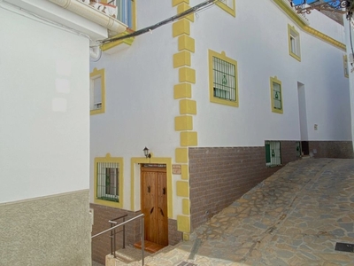 Alozaina casa adosada en venta