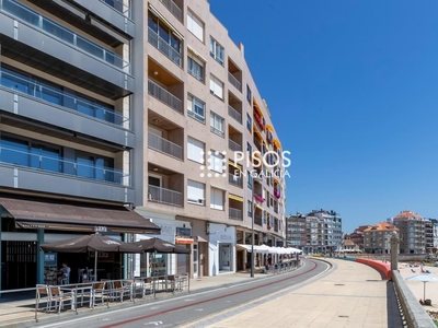 Alquiler de piso con terraza en Sanxenxo