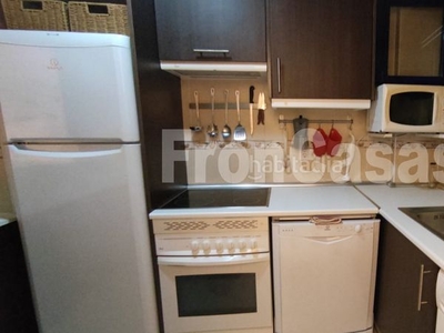 Apartamento de la safor en Guardamar