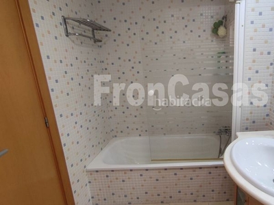 Apartamento de la safor en Guardamar