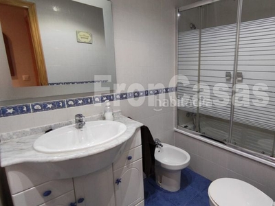 Apartamento en playa en Guardamar