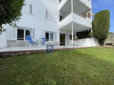 Apartamento platja d´aro/apartamento en Torre Valentina-Mas Vilar de La Mutxada-Treumal Sant Antoni de Calonge