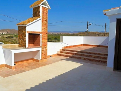 Arboleas villa para alquilar