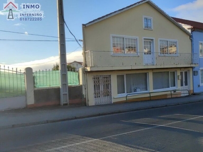 Casa-Chalet en Venta en Valdoviño La Coruña Ref: 436814
