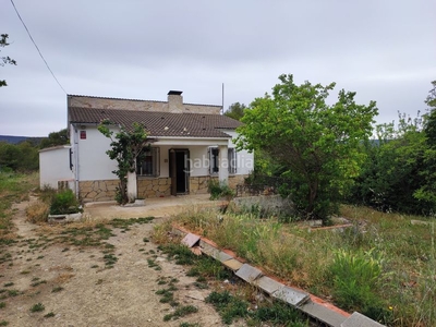 Casa con 3 habitaciones con parking en Torrelles de Foix