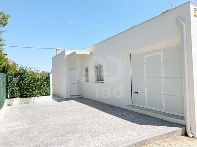 Casa con 3 habitaciones en Calafat Ametlla de Mar (L´)