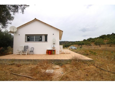 Casa de apero situada en Tolox a (55,4 km) de Málaga por A-357