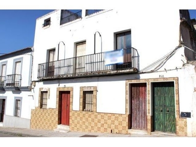 CASA EN VENTA EN JEREZ DE LOS CABALLEROS