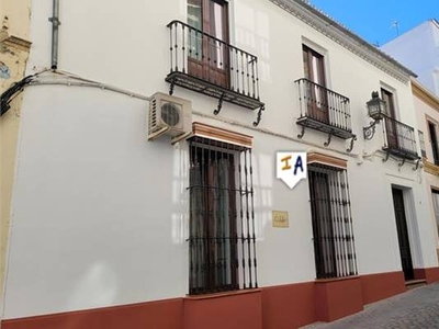 CHALET ADOSADO EN VENTA