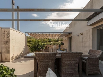 Chalet independiente en venta en sant quirze del valles, con 289 m2, 3 habitaciones y 3 baños y garaje. en Sant Quirze del Vallès